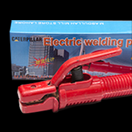 Portaelectrodos